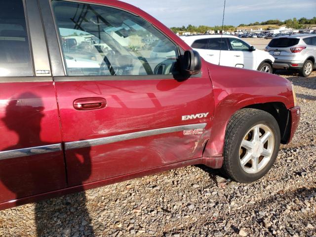 Photo 9 from auction – 2008 GMC ENVOY with VIN 1GKDS13S082173326