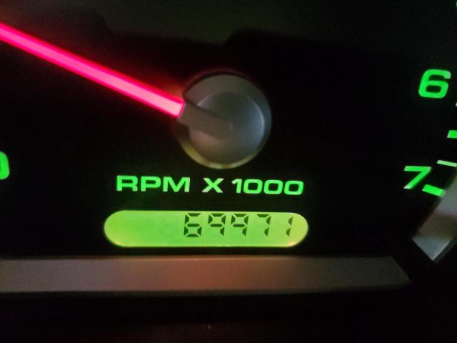 Photo 8 from auction – 2004 FORD RANGER SUP with VIN 1FTZR45E64PB29026