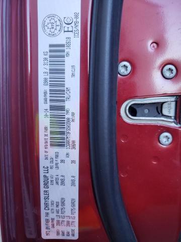 Photo 10 from auction – 2015 RAM 1500 SPORT with VIN 1C6RR7MT9FS503900