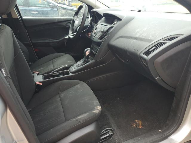 Photo 5 from auction – 2016 FORD FOCUS S with VIN 1FADP3E22GL358210