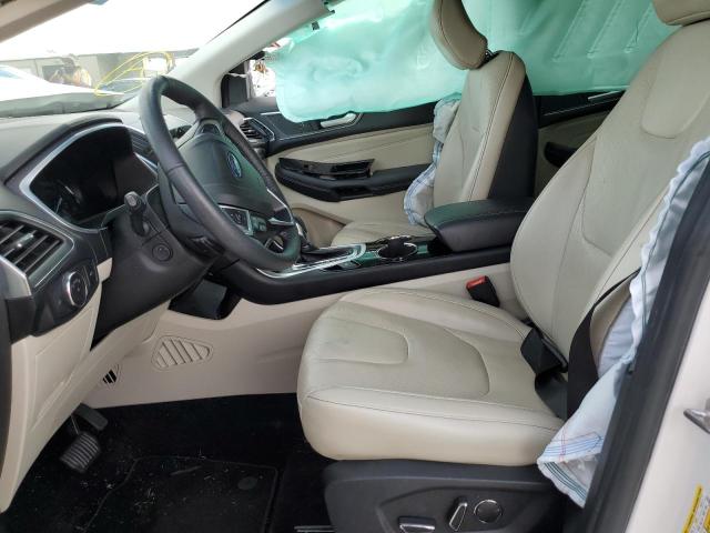 Photo 5 from auction – 2018 FORD EDGE TITAN with VIN 2FMPK3K8XJBC60091