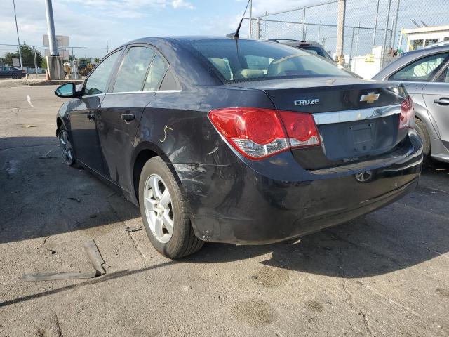 Photo 3 from auction – 2011 CHEVROLET CRUZE LT with VIN 1G1PG5S91B7151645