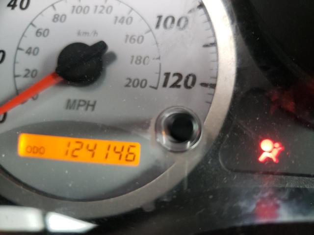 Photo 8 from auction – 2005 TOYOTA RAV4 with VIN JTEHD20V250038590
