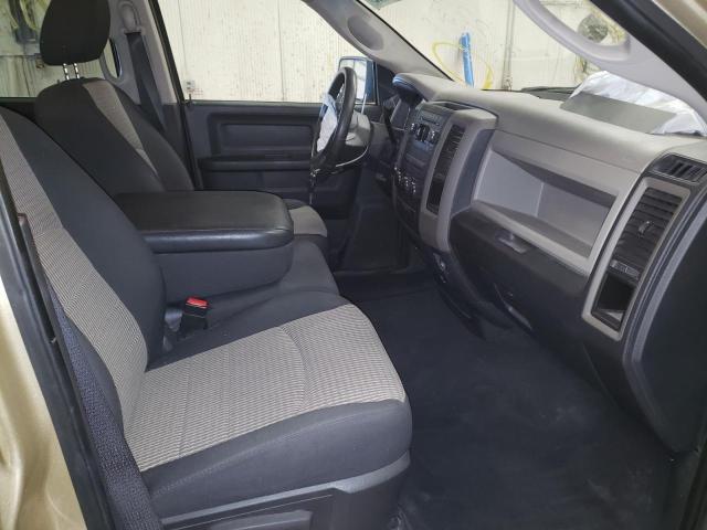 Photo 5 from auction – 2011 DODGE RAM 1500 with VIN 1D7RV1GP1BS705422