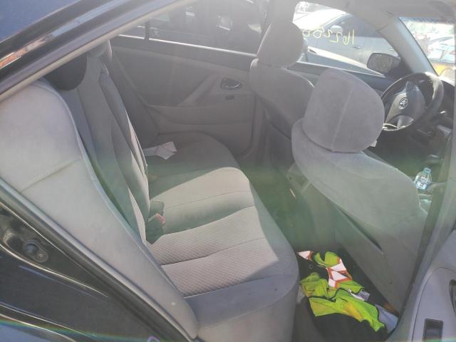 Photo 6 from auction – 2007 TOYOTA CAMRY CE with VIN 4T1BE46K37U641961