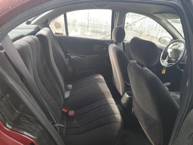Photo 6 from auction – 1997 SATURN SL2 with VIN 1G8ZK5273VZ269521