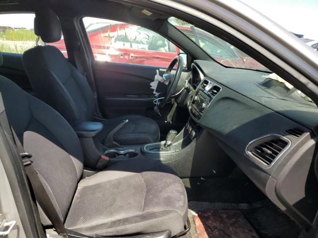 Photo 5 from auction – 2013 CHRYSLER 200 LX with VIN 1C3CCBAB0DN761219