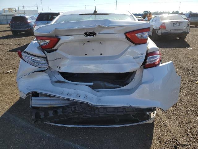 Photo 9 from auction – 2013 FORD FUSION SE with VIN 3FA6P0HRXDR370859