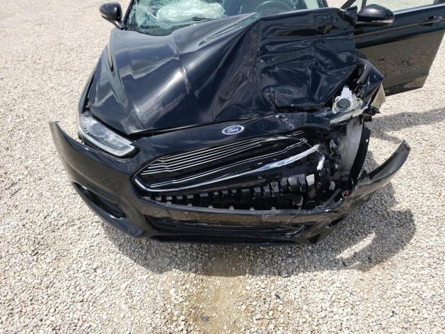 Photo 7 from auction – 2016 FORD FUSION SE with VIN 3FA6P0H74GR104496