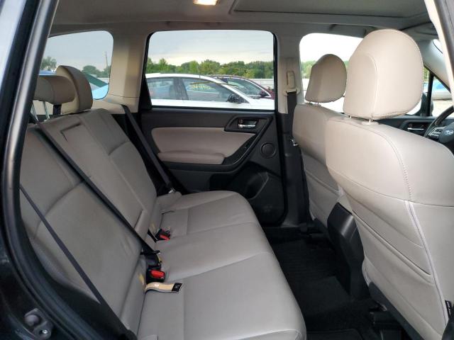 Photo 6 from auction – 2014 SUBARU FORESTER 2 with VIN JF2SJAPC9EH492131