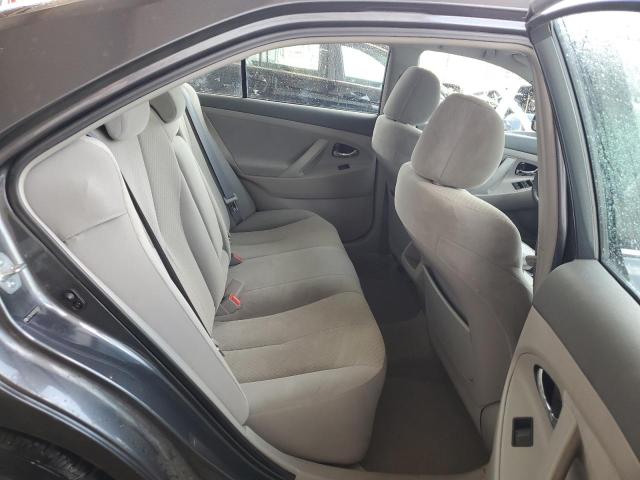 Photo 6 from auction – 2009 TOYOTA CAMRY BASE with VIN 4T1BE46K89U287650