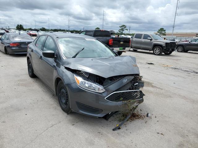 صورة رقم 1 من المزاد - 2018 FORD FOCUS S مع VIN 1FADP3E29JL248794