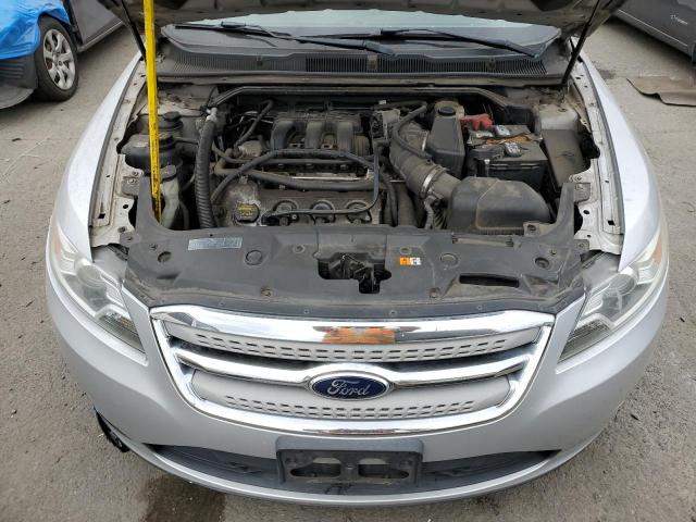 Photo 7 from auction – 2011 FORD TAURUS with VIN 1FAHP2DW7BG144959