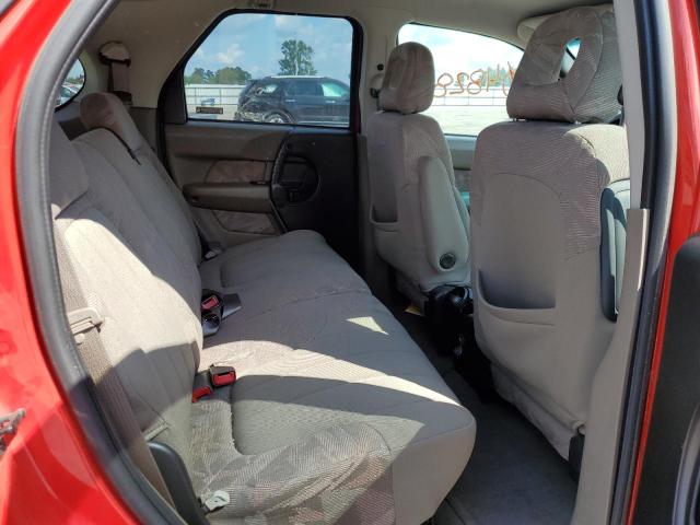 Photo 6 from auction – 2002 PONTIAC AZTEK with VIN 3G7DA03E02S557104