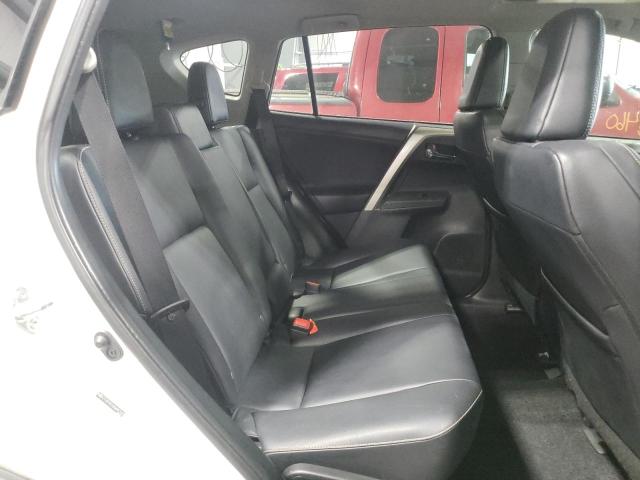 Photo 6 from auction – 2013 TOYOTA RAV4 LIMIT with VIN 2T3DFREV0DW062492