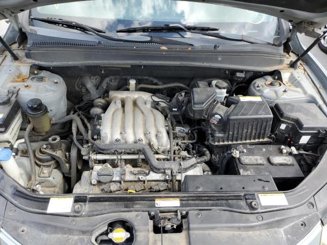 Photo 7 from auction – 2007 HYUNDAI SANTA FE G with VIN 5NMSG13D07H109660