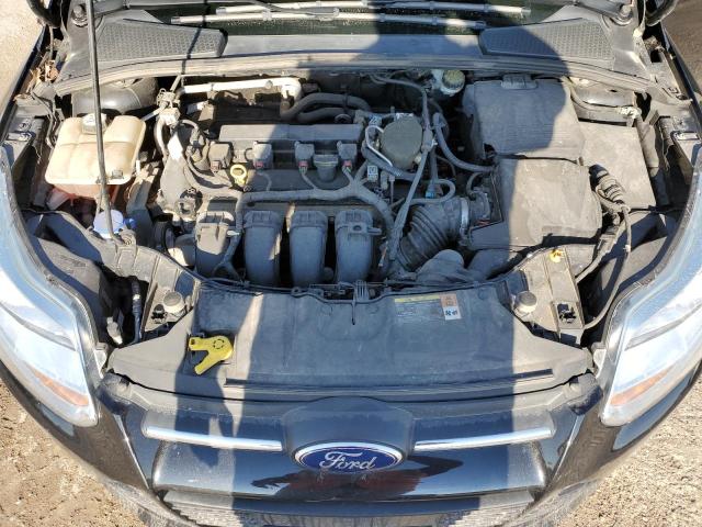 Photo 7 from auction – 2013 FORD FOCUS SE with VIN 1FADP3F23DL312279