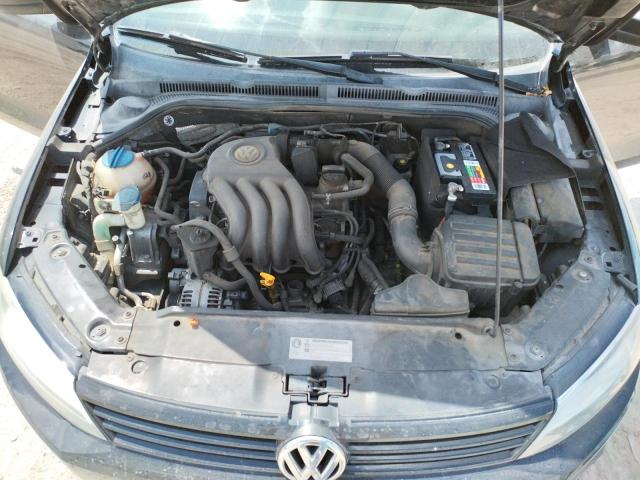 Photo 7 from auction – 2011 VOLKSWAGEN JETTA BASE with VIN 3VW2K7AJ8BM361590