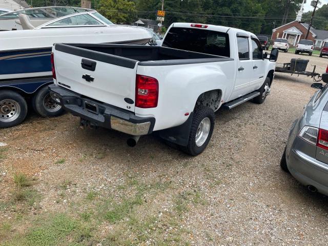 Photo 4 from auction – 2013 CHEVROLET SILVERADO with VIN 1GC4K0C82DF168187