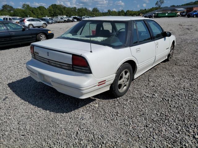 Photo 4 from auction – 1994 OLDSMOBILE CUTLASS SU with VIN 1G3WH55M2RD359786