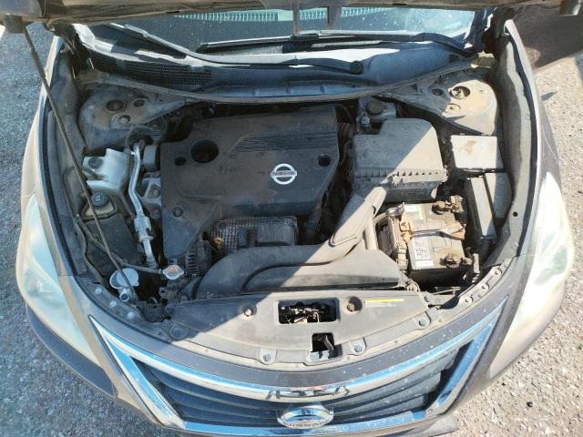 Photo 7 from auction – 2013 NISSAN ALTIMA 2.5 with VIN 1N4AL3AP6DN495067