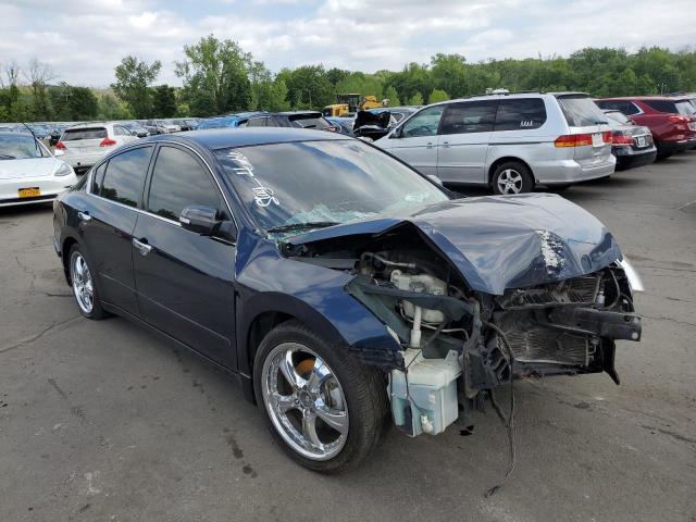 NISSAN ALTIMA 2.5 2007 with VIN 1N4AL21E17C107719 - Photo from auction
