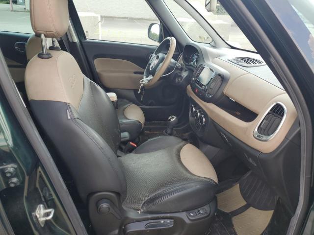 Photo 5 from auction – 2014 FIAT 500L LOUNG with VIN ZFBCFACH3EZ016458