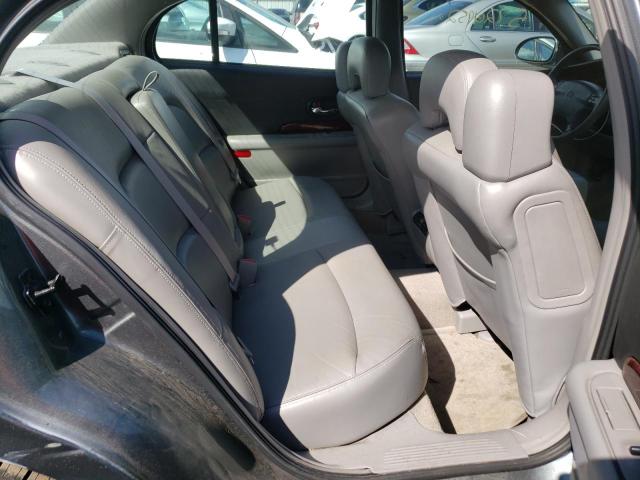 Photo 6 from auction – 2004 BUICK LESABRE LI with VIN 1G4HR54K74U164695