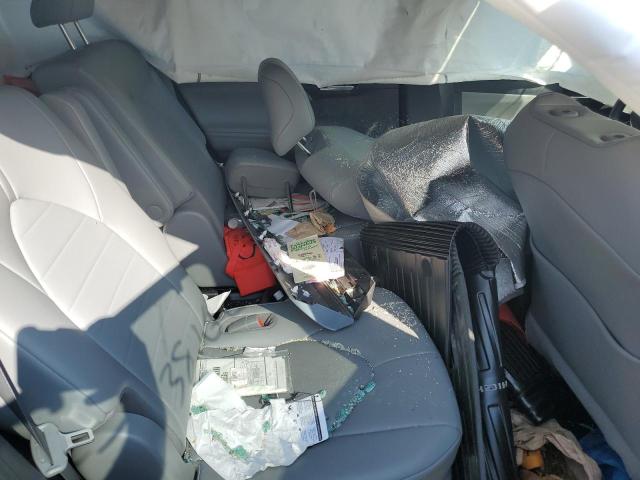 Photo 6 from auction – 2021 TOYOTA HIGHLANDER with VIN 5TDGBRCH1MS064761
