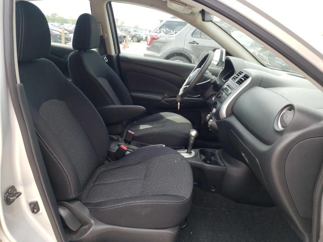 Photo 5 from auction – 2014 NISSAN VERSA S with VIN 3N1CN7AP6EL839893