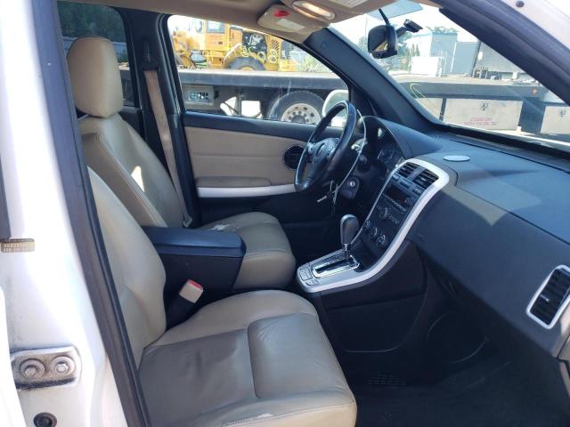 Photo 5 from auction – 2007 PONTIAC TORRENT with VIN 2CKDL63F276238082