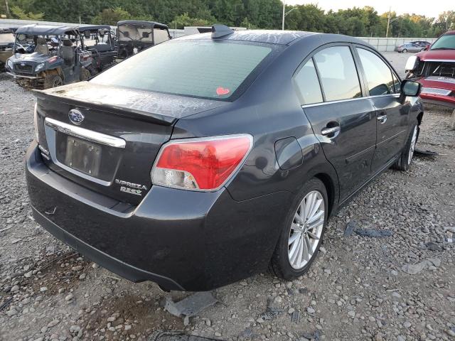 Photo 4 from auction – 2016 SUBARU IMPREZA LI with VIN JF1GJAN6XGH021941