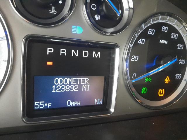 Photo 8 from auction – 2011 CADILLAC ESCALADE L with VIN 1GYS4BEF1BR127256