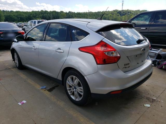 Photo 3 from auction – 2012 FORD FOCUS SEL with VIN 1FAHP3M24CL162024