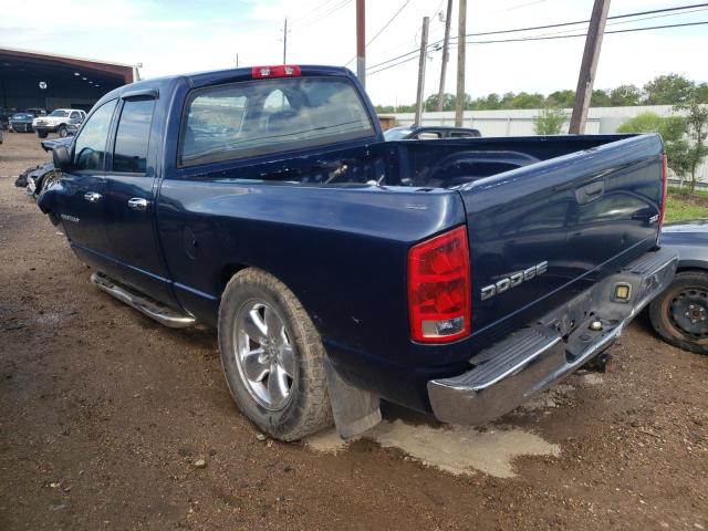 Photo 3 from auction – 2003 DODGE RAM 1500 S with VIN 1D7HA18N83S371900