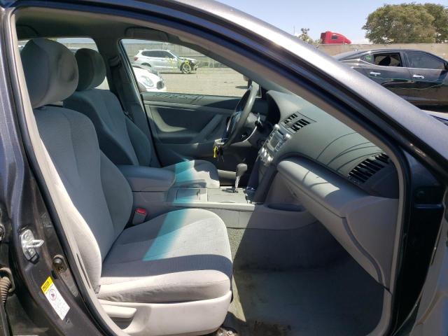 Photo 5 from auction – 2011 TOYOTA CAMRY BASE with VIN 4T4BF3EKXBR218799