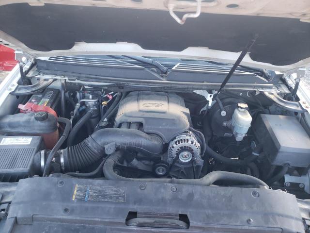 Photo 7 from auction – 2007 GMC YUKON with VIN 1GKFC13087J324793