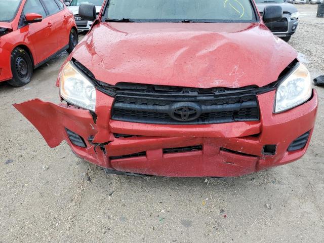 Zdjęcie 9 z aukcji – 2012 TOYOTA RAV4 z VIN 2T3ZF4DV8CW121071