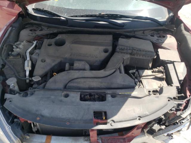 Photo 7 from auction – 2016 NISSAN ALTIMA 2.5 with VIN 1N4AL3AP7GN341584