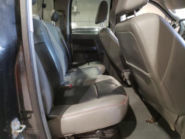 Photo 6 from auction – 2007 DODGE RAM 1500 S with VIN 1D7HU18237S231255