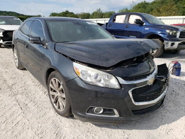 CHEVROLET MALIBU 2LT 2015 with VIN 1G11D5SL0FF298951 - Photo from auction