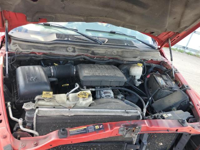 Photo 7 from auction – 2006 DODGE RAM 1500 S with VIN 1D7HA18NX6J207901