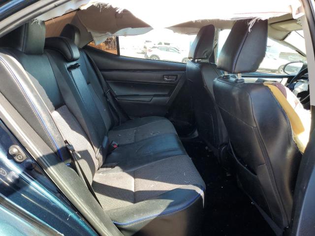 Photo 6 from auction – 2018 TOYOTA COROLLA L with VIN 5YFBURHE1JP807250