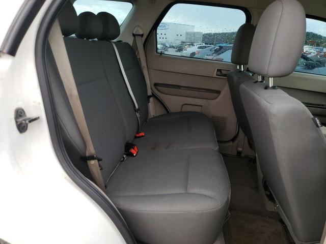 Photo 6 from auction – 2009 FORD ESCAPE XLS with VIN 1FMCU02739KB62049