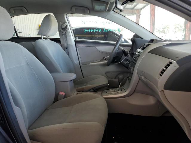 Photo 5 from auction – 2012 TOYOTA COROLLA BA with VIN 5YFBU4EE2CP013321