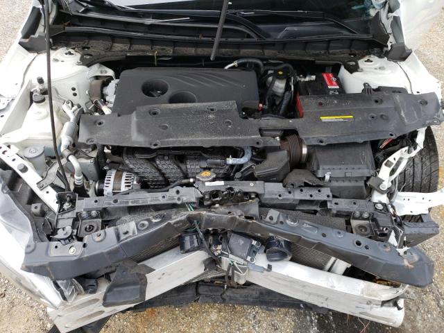 Photo 7 from auction – 2019 NISSAN ALTIMA SR with VIN 1N4BL4CV8KC152632