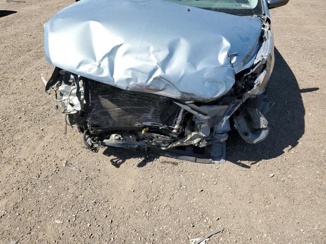 Photo 9 from auction – 2008 HYUNDAI ENTOURAGE with VIN KNDMC233186048738