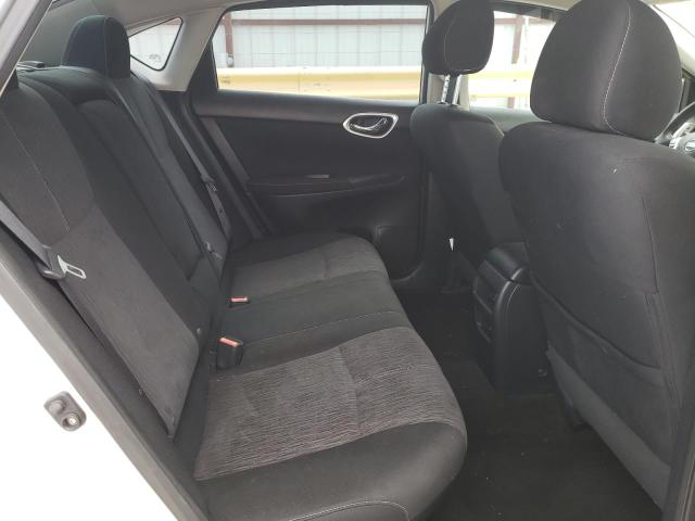 Photo 6 from auction – 2014 NISSAN SENTRA S with VIN 3N1AB7AP2EY235745
