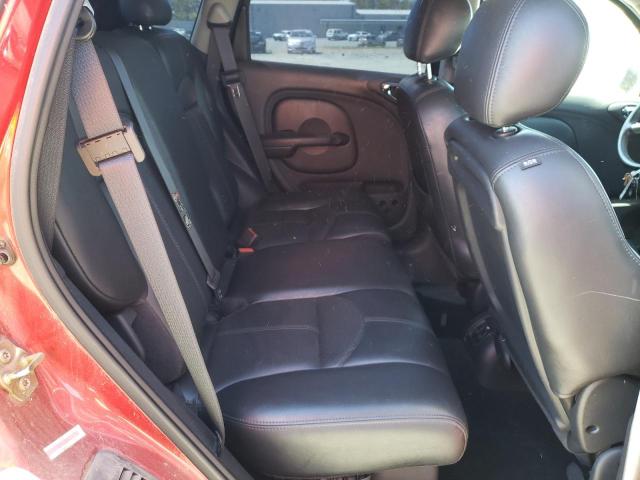 Photo 6 from auction – 2004 CHRYSLER PT CRUISER with VIN 3C8FY78G14T239934