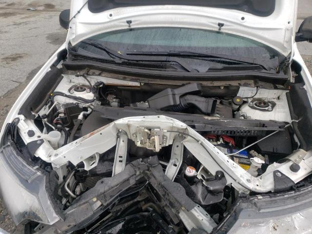 Photo 7 from auction – 2019 MITSUBISHI OUTLANDER with VIN JA4AD2A31KZ014494